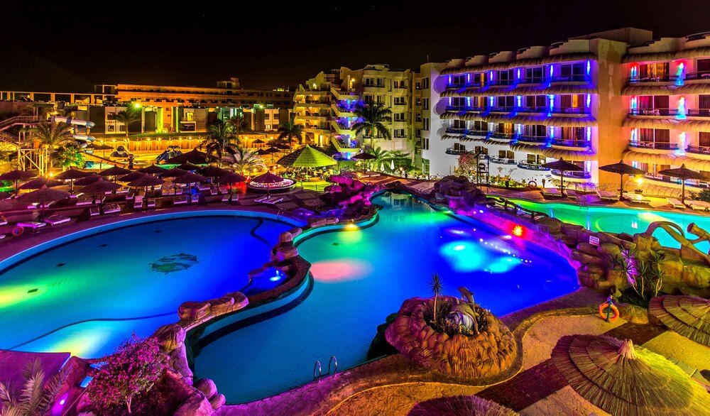 SEAGULL BEACH RESORT - 4