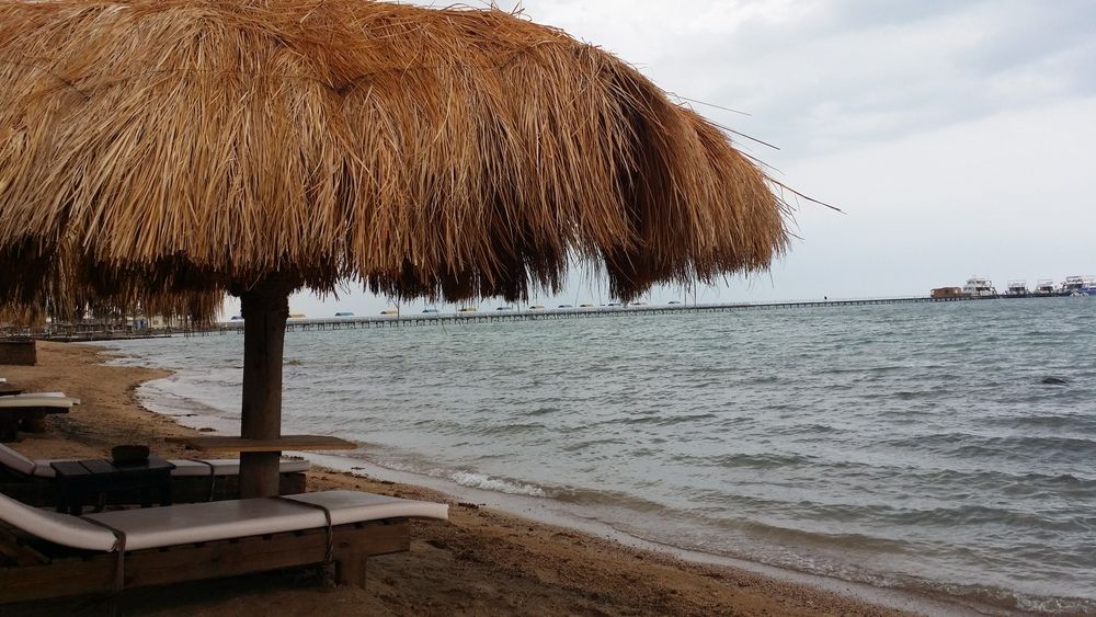 CAVES BEACH RESORT (only adults 16+) - 24