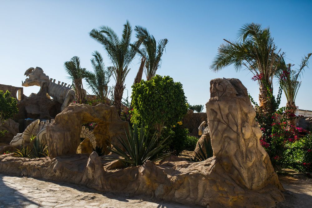 CAVES BEACH RESORT (only adults 16+) - 15