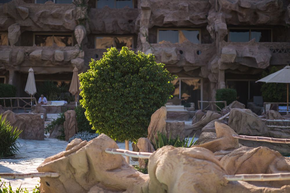 CAVES BEACH RESORT (only adults 16+) - 13