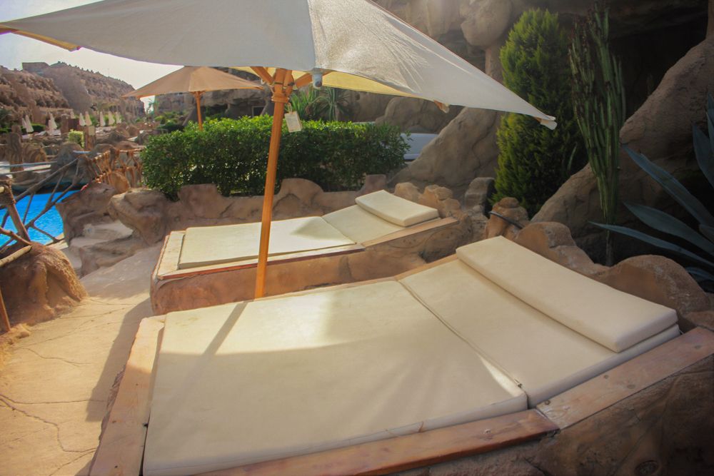 CAVES BEACH RESORT (only adults 16+) - 5