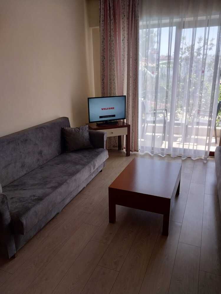 Lemas Suite Hotel - 29