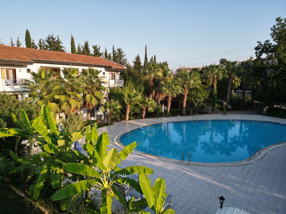 Lemas Suite Hotel - 14