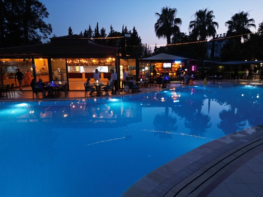 Lemas Suite Hotel - 21