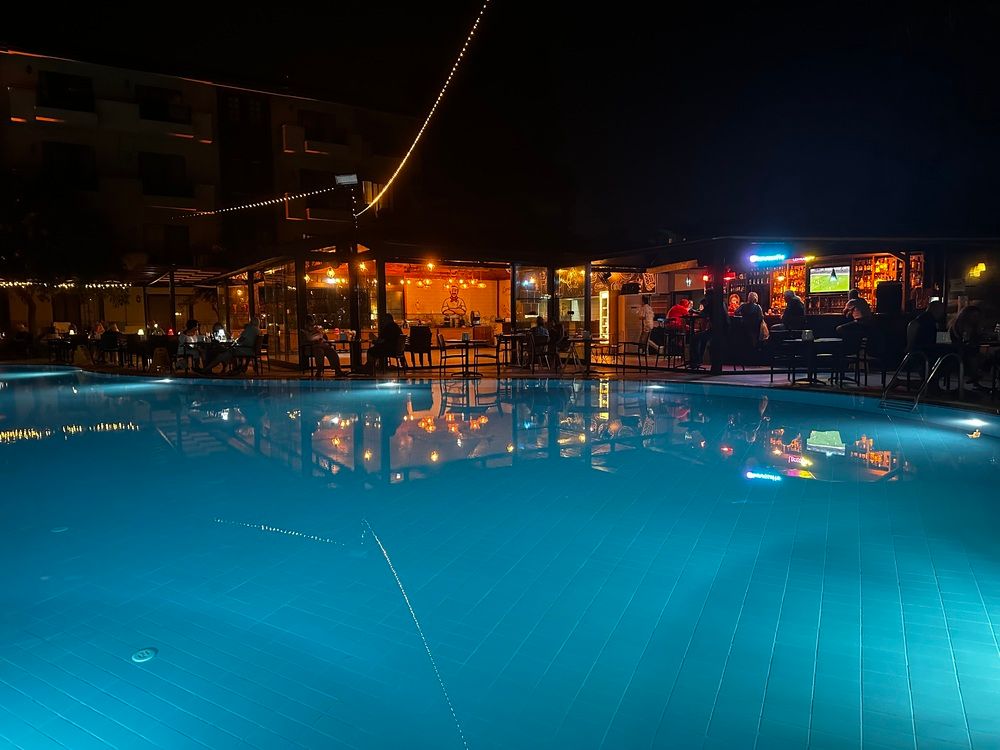 Lemas Suite Hotel - 20