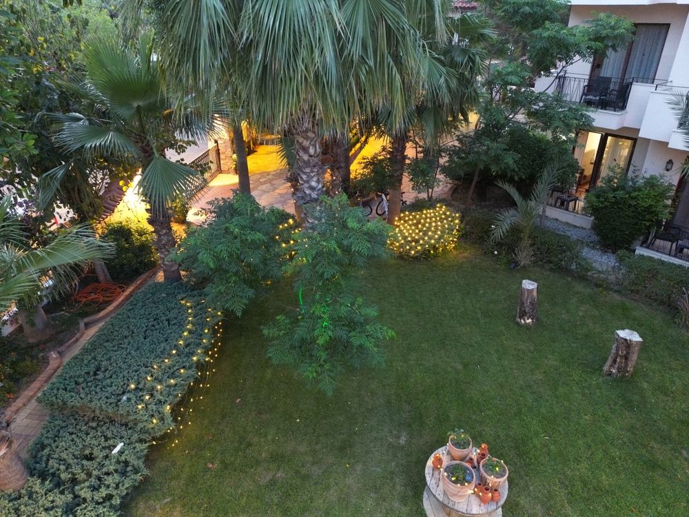 Lemas Suite Hotel - 16