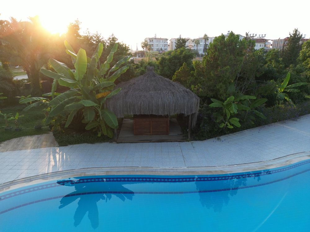 Lemas Suite Hotel - 15