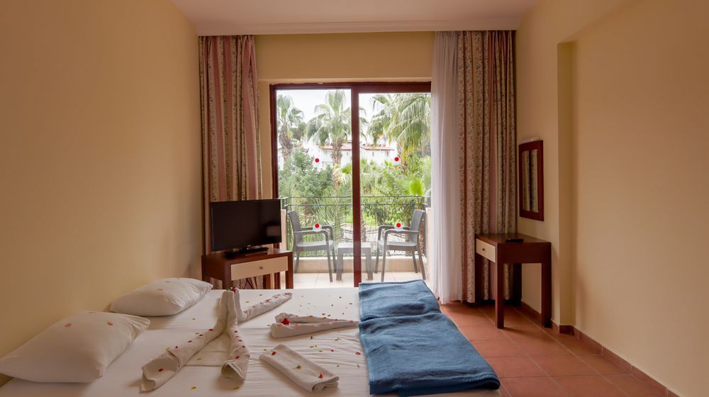 Lemas Suite Hotel - 35