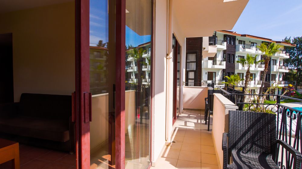 Lemas Suite Hotel - 24