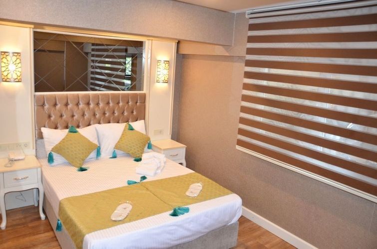 Sun Comfort Hotel - 17