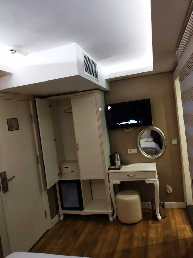 Sun Comfort Hotel - 14