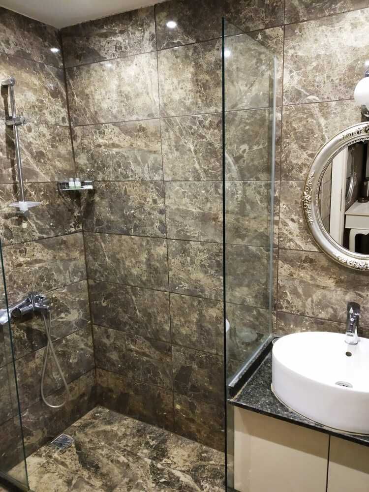 Sun Comfort Hotel - 12