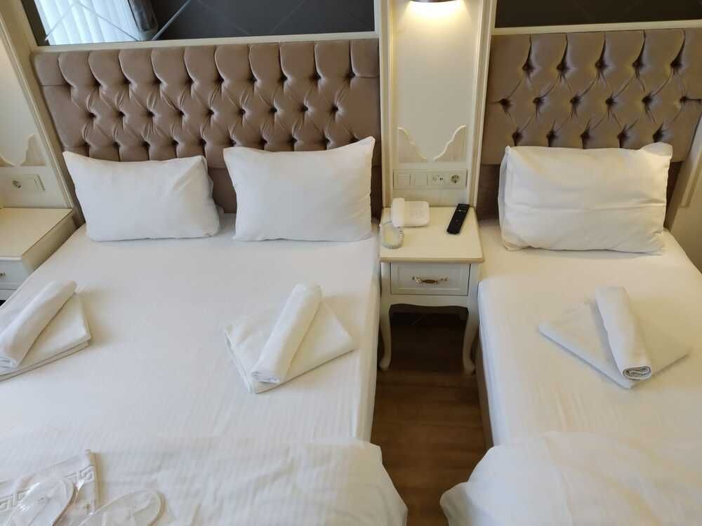 Sun Comfort Hotel - 8