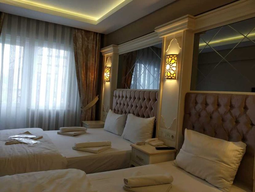 Sun Comfort Hotel - 6
