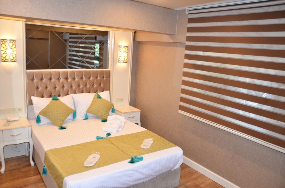 Sun Comfort Hotel - 4