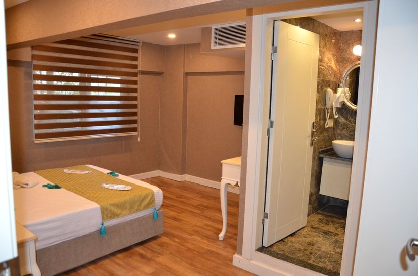 Sun Comfort Hotel - 3