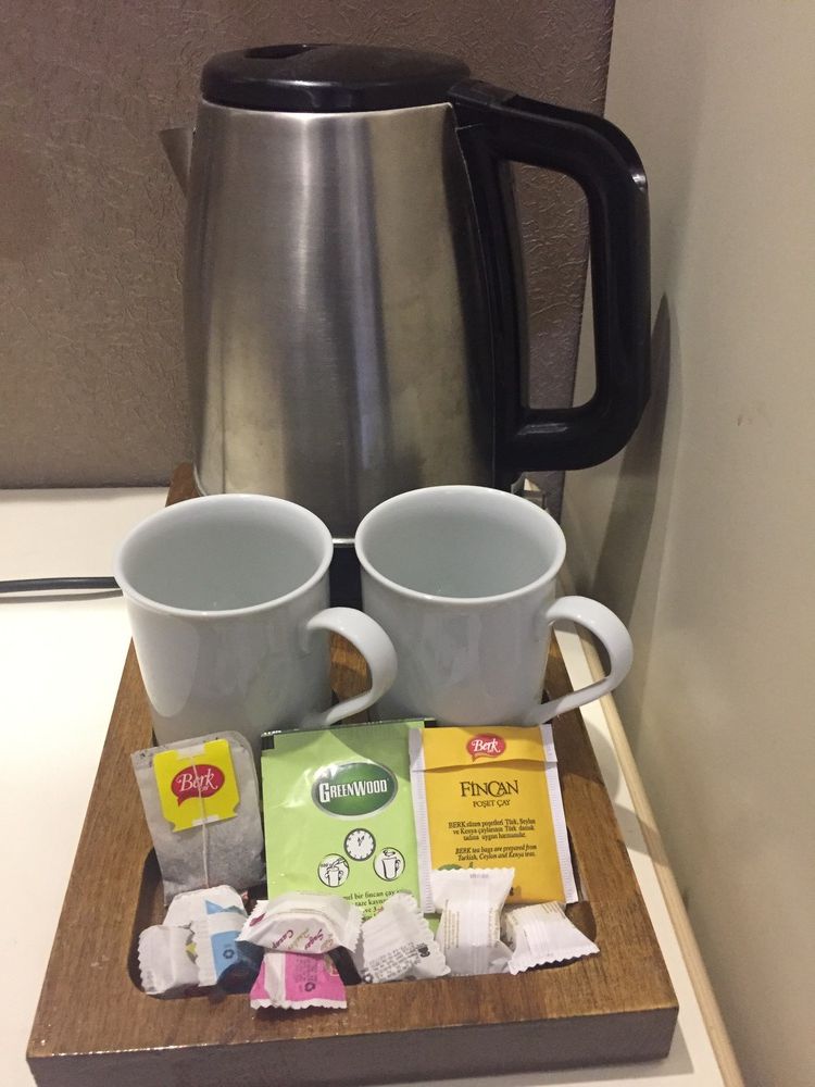 Sun Comfort Hotel - 7