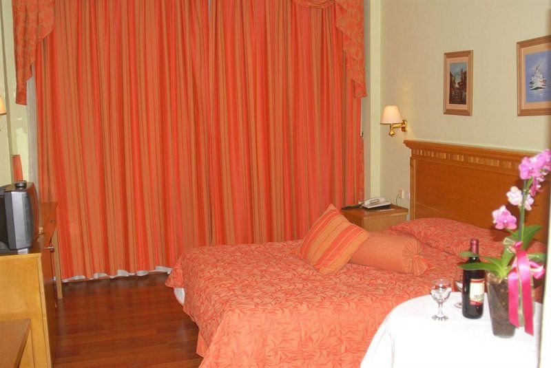 Santa Sophia Hotel - 5