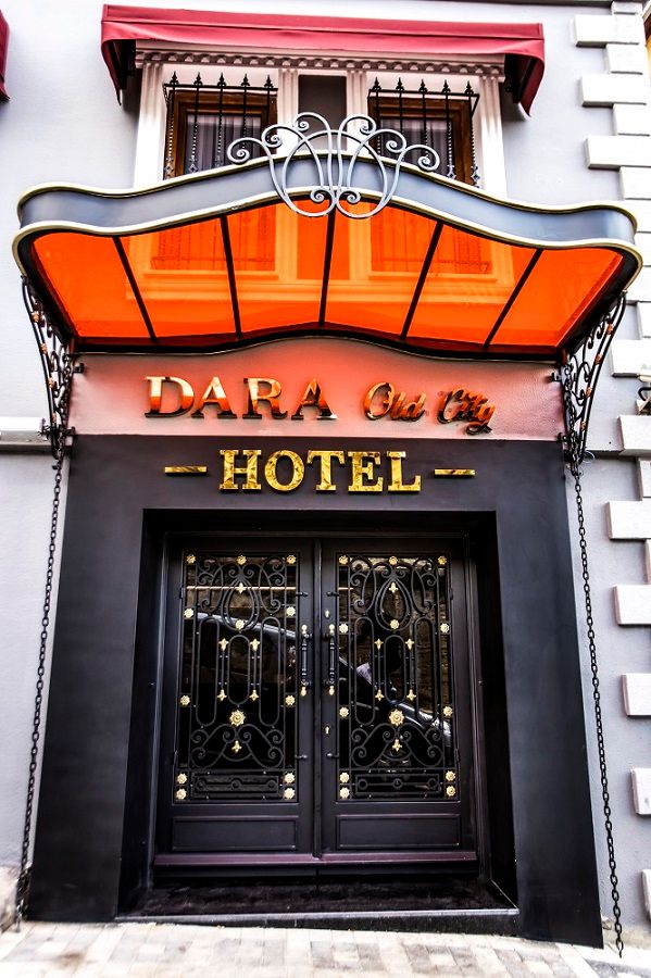 Dara - 1