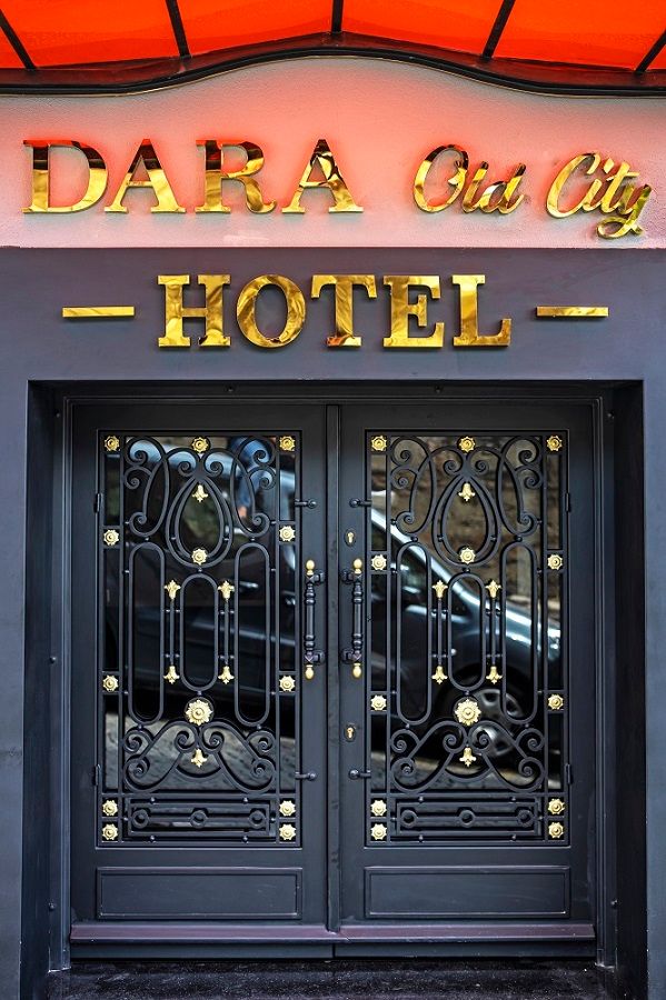 Dara - 2