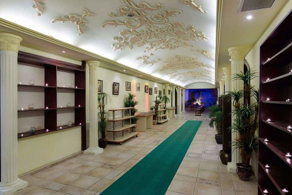 Fun Sun Smart Lurea Beach (ex. Larissa Sultans Beach) - 6