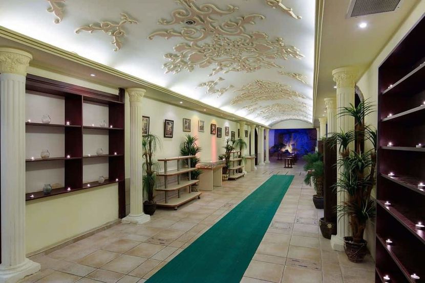 Fun Sun Smart Lurea Beach (ex. Larissa Sultans Beach) - 6