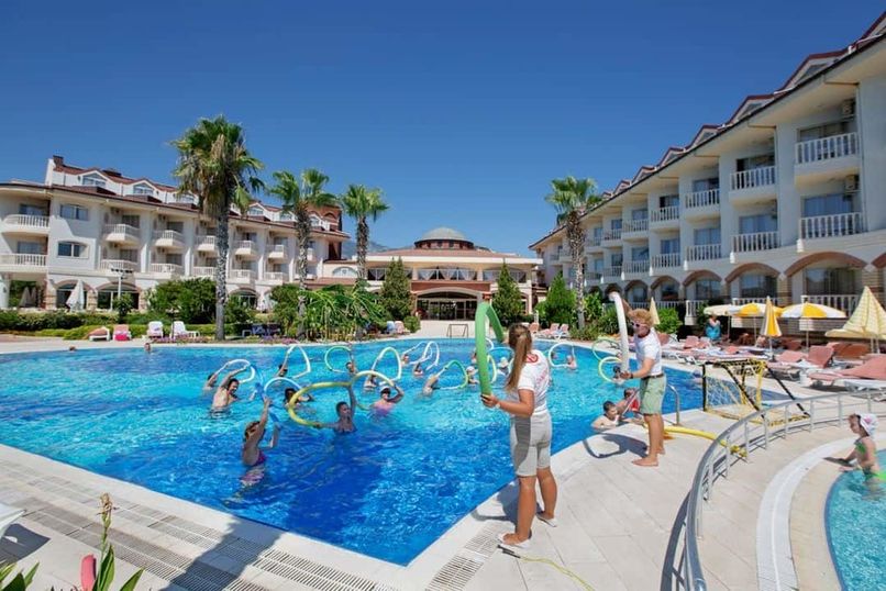 Fun Sun Smart Lurea Beach (ex. Larissa Sultans Beach) - 3