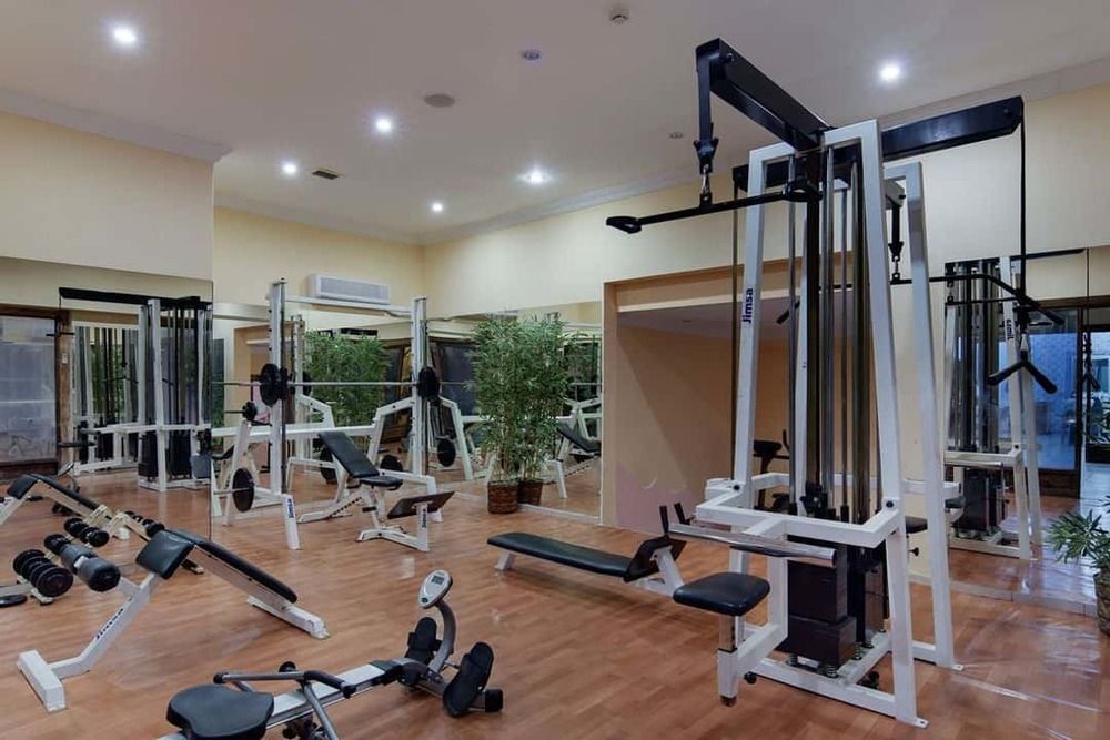 Картинка отеля - 17