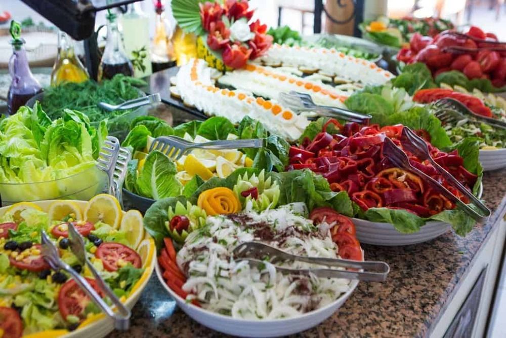 Fun Sun Smart Lurea Beach (ex. Larissa Sultans Beach) - 12