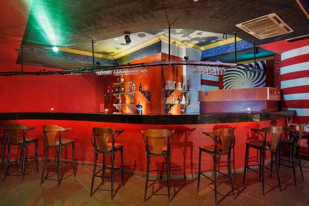 Картинка отеля - 7