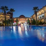 Fun Sun Smart Lurea Beach (ex. Larissa Sultans Beach) - 4