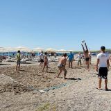 Fun Sun Smart Lurea Beach (ex. Larissa Sultans Beach) - 16