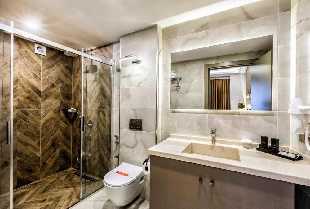 Картинка отеля - 23