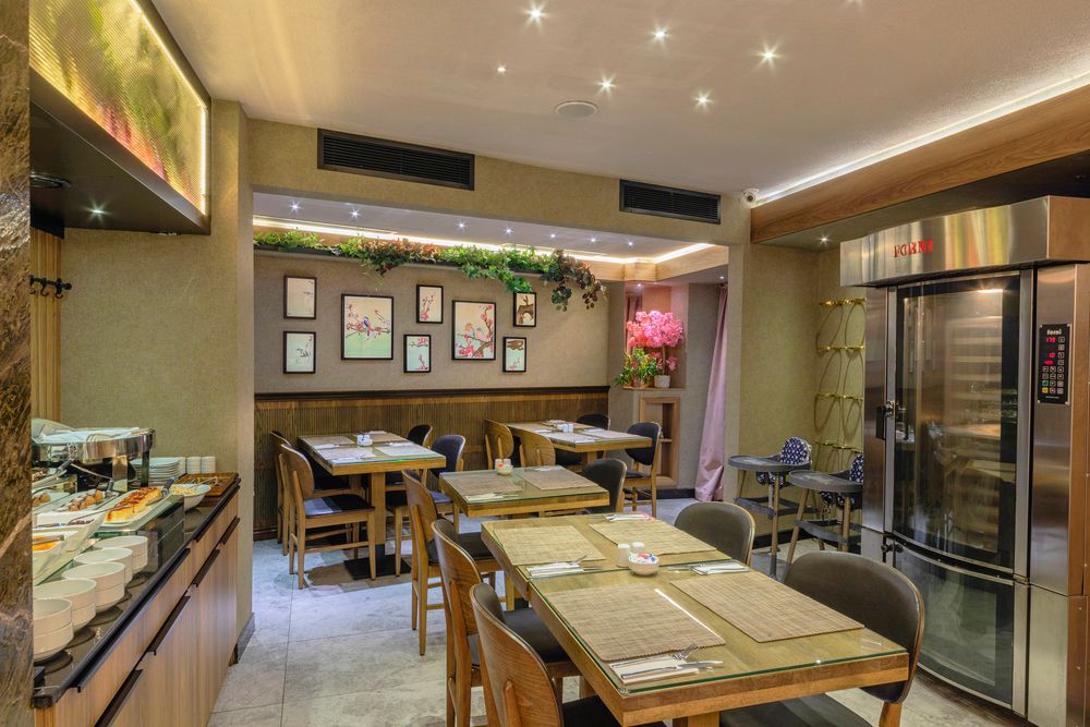 Картинка отеля - 3