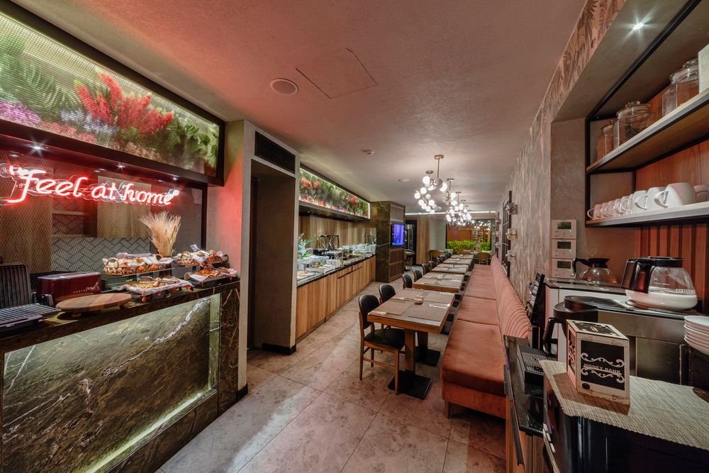 Картинка отеля - 2