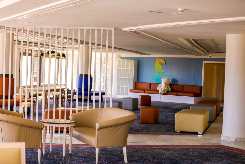 Картинка отеля - 16