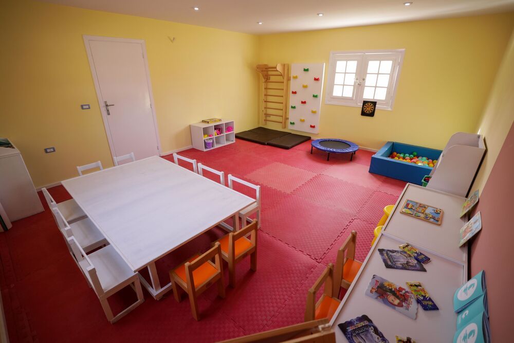 Картинка отеля - 17