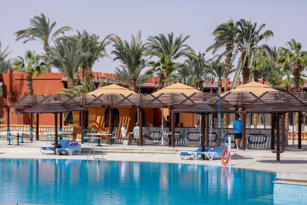 Картинка отеля - 11