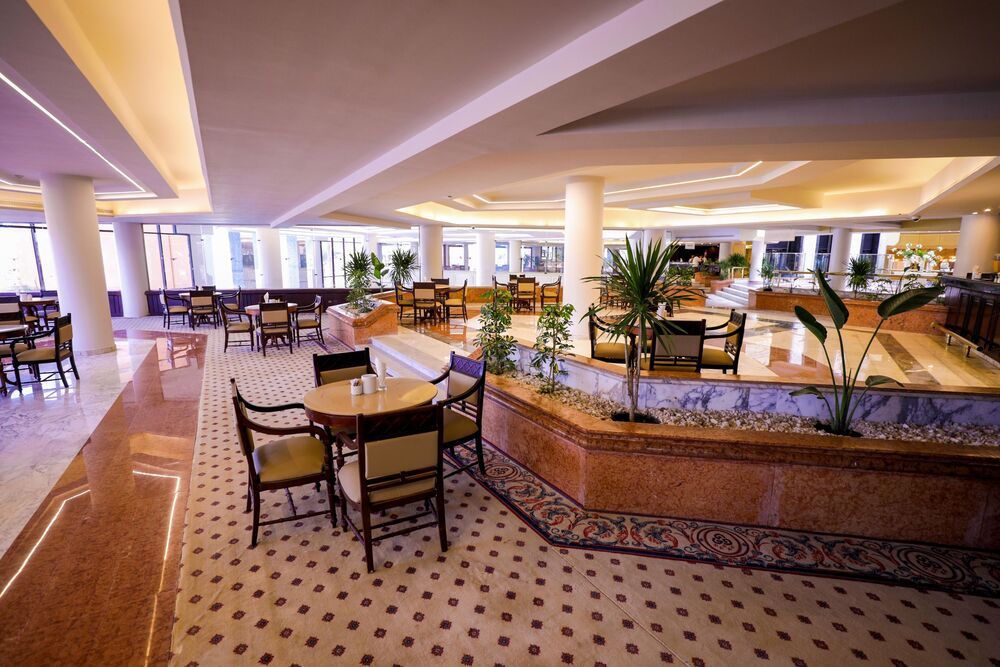 Картинка отеля - 9