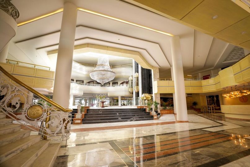 CALIMERA BLEND PARADISE - 4