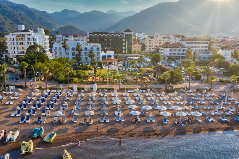 Casa Blanca Beach Hotel (only adults 12+) - 4