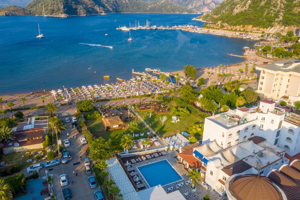 Casa Blanca Beach Hotel (only adults 12+) - 3