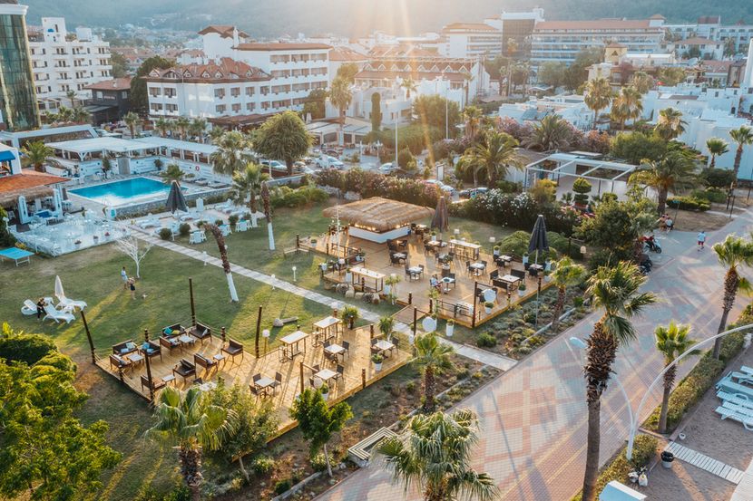 Casa Blanca Beach Hotel (only adults 12+) - 2