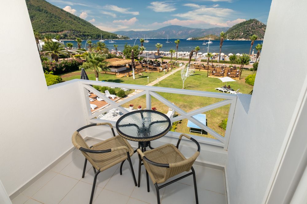 Casa Blanca Beach Hotel (only adults 12+) - 25