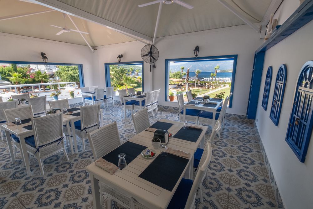 Casa Blanca Beach Hotel (only adults 12+) - 14