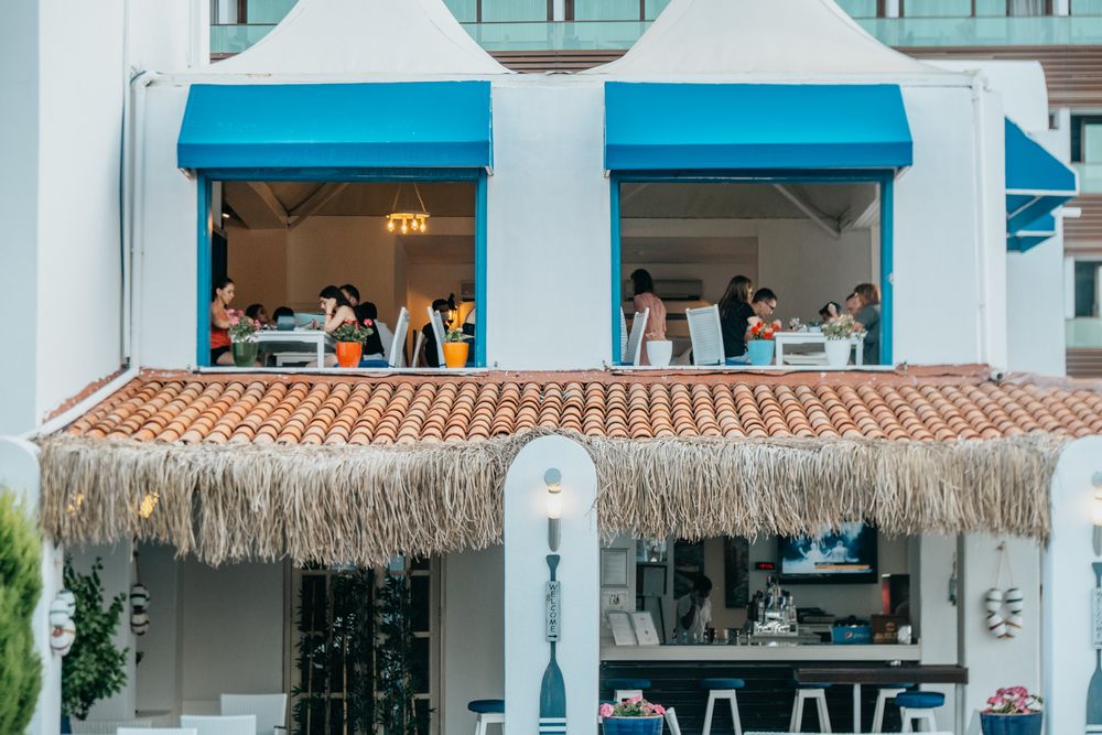 Casa Blanca Beach Hotel (only adults 12+) - 19