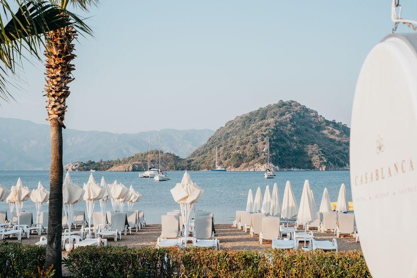 Casa Blanca Beach Hotel (only adults 12+) - 5