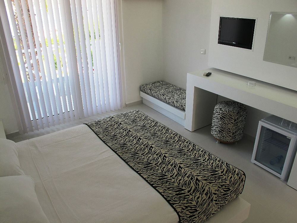 Casa Blanca Beach Hotel (only adults 12+) - 23