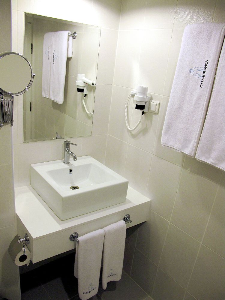 Casa Blanca Beach Hotel (only adults 12+) - 26