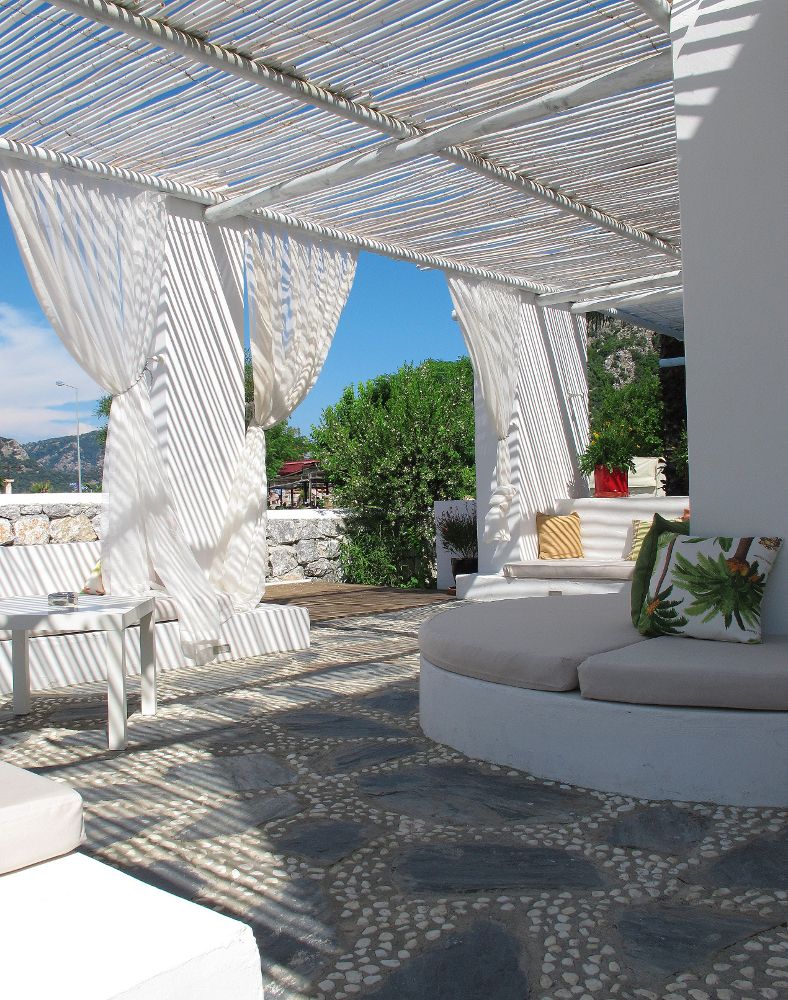 Casa Blanca Beach Hotel (only adults 12+) - 8